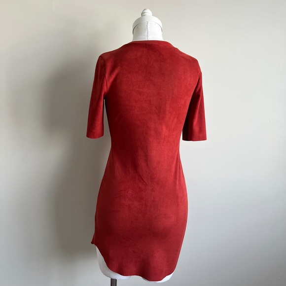 A'GACI Dress Size Large - Picture 9 of 16